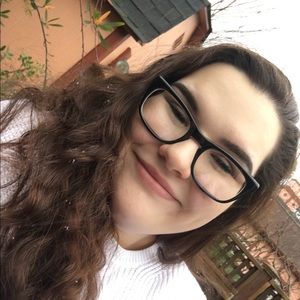 Meet your Posher, Jessika